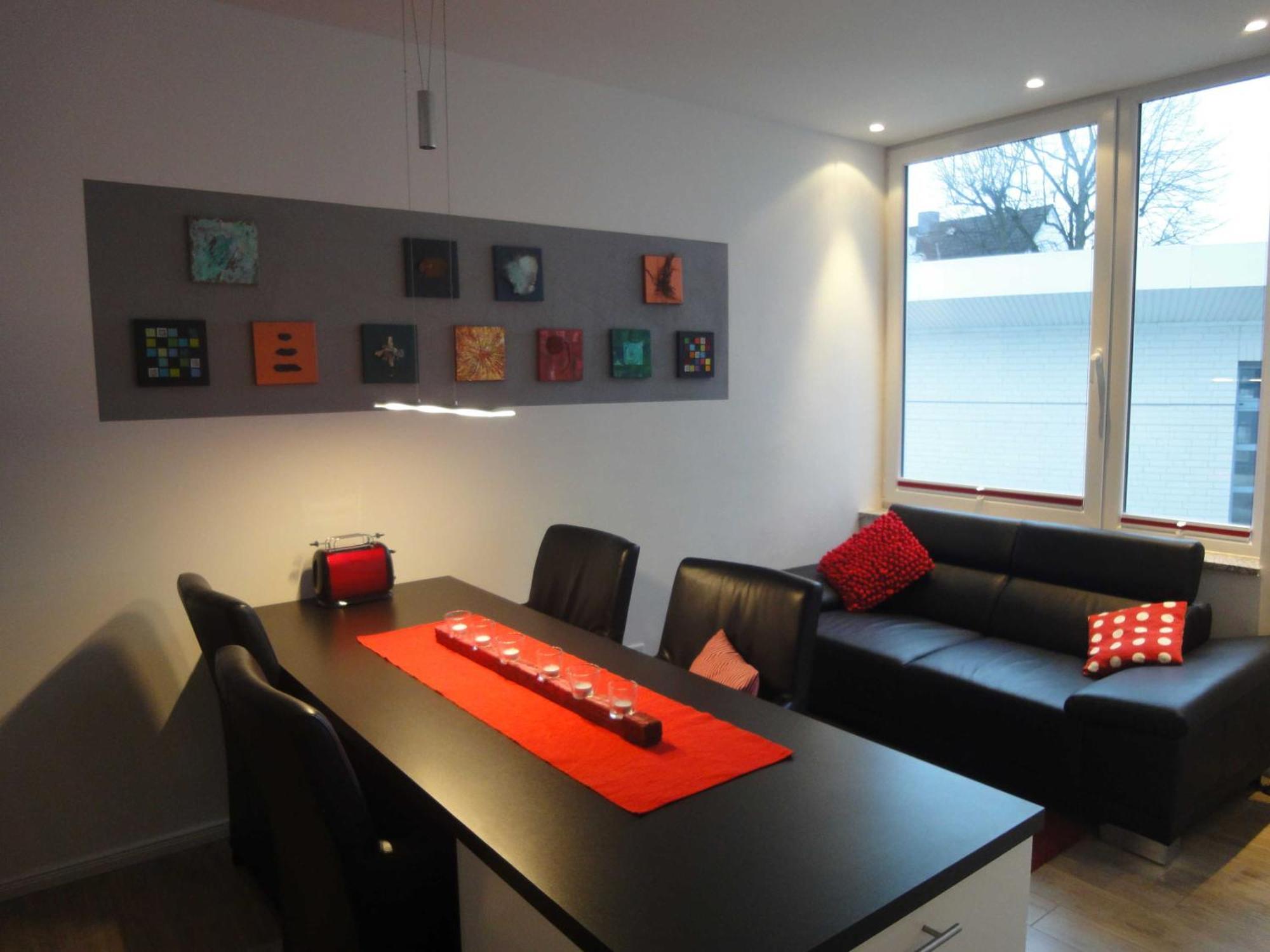 _Kur8_ _ Ferienwohnung Strandlaeuf Timmendorfer Strand Extérieur photo
