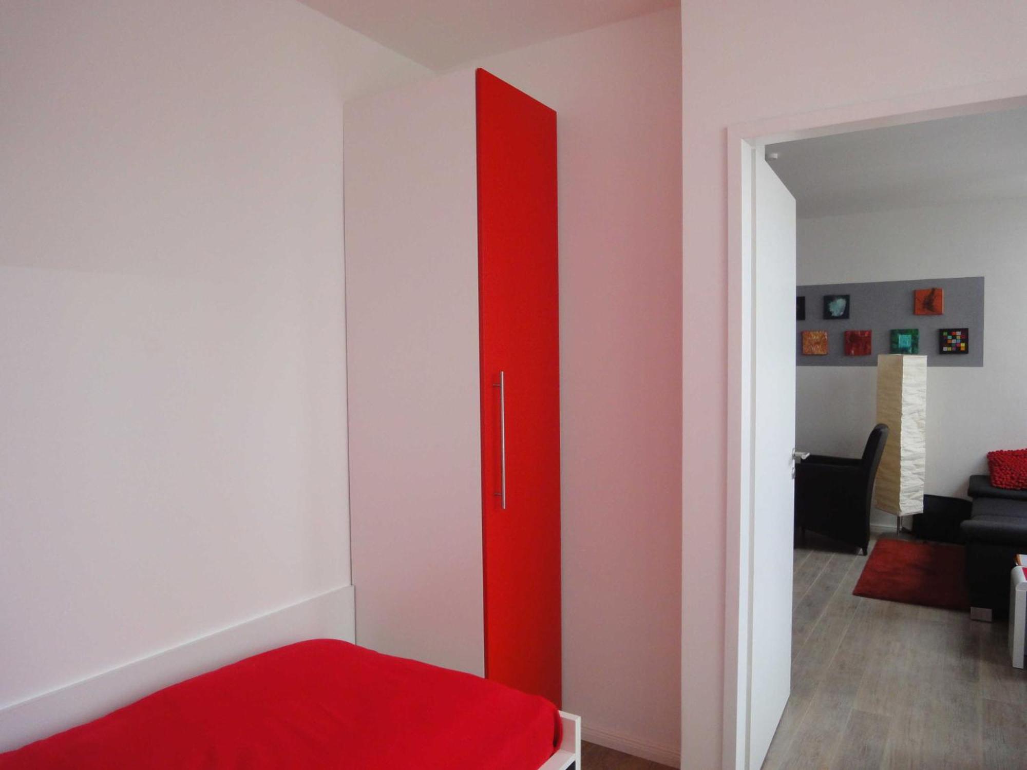 _Kur8_ _ Ferienwohnung Strandlaeuf Timmendorfer Strand Extérieur photo