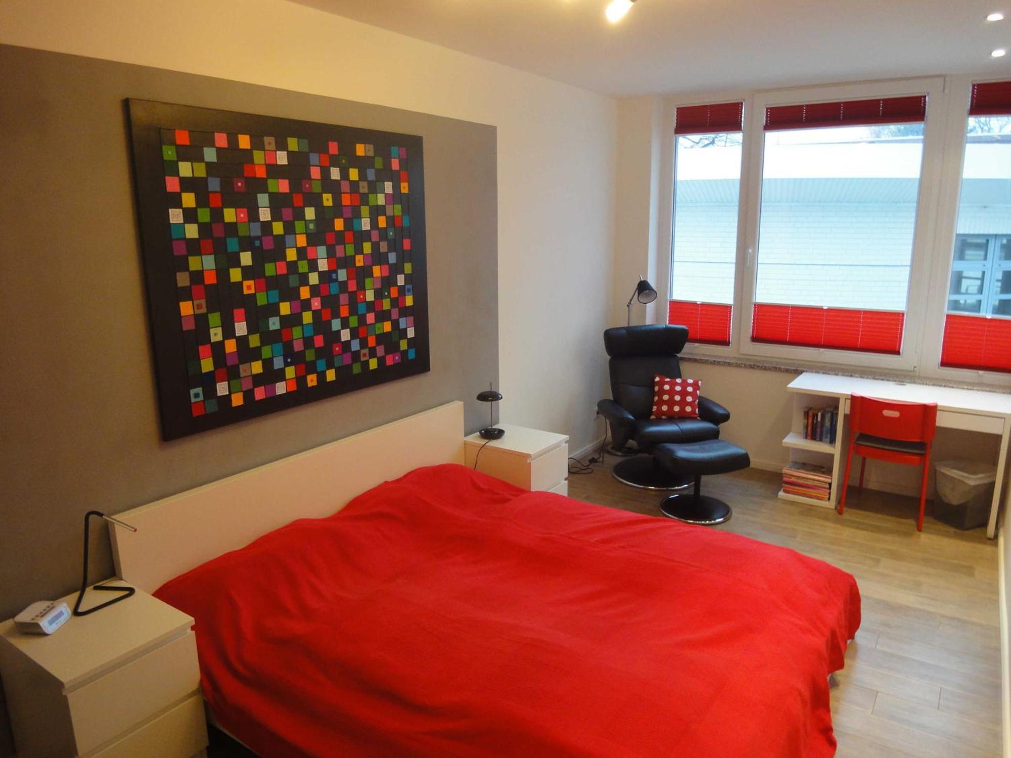 _Kur8_ _ Ferienwohnung Strandlaeuf Timmendorfer Strand Extérieur photo