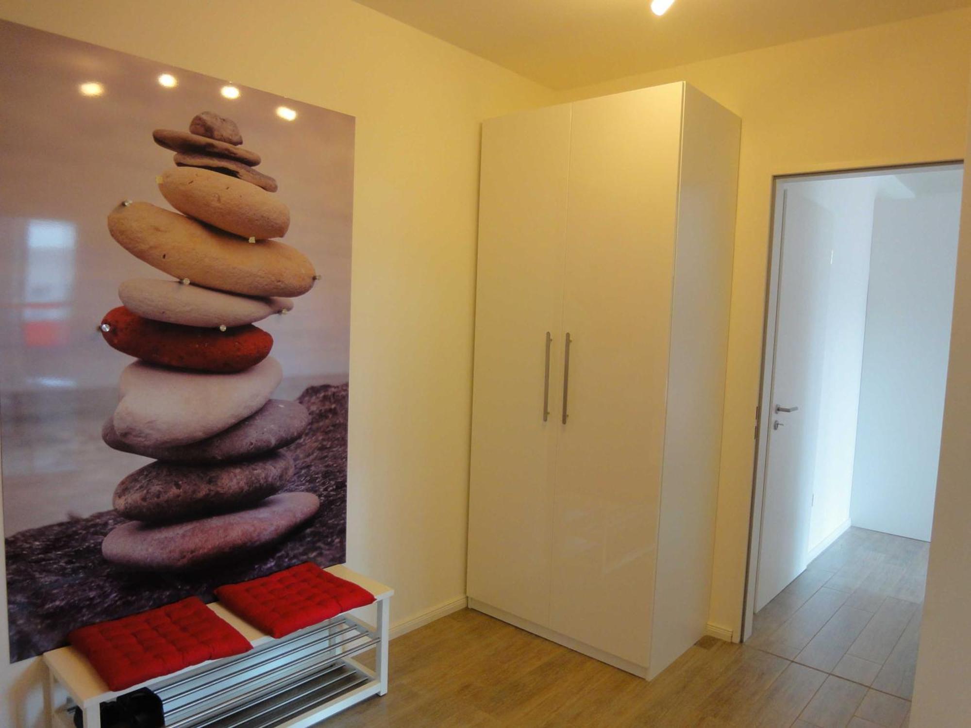 _Kur8_ _ Ferienwohnung Strandlaeuf Timmendorfer Strand Extérieur photo